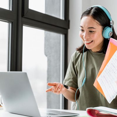 Discover the Power of Focused Learning for Future